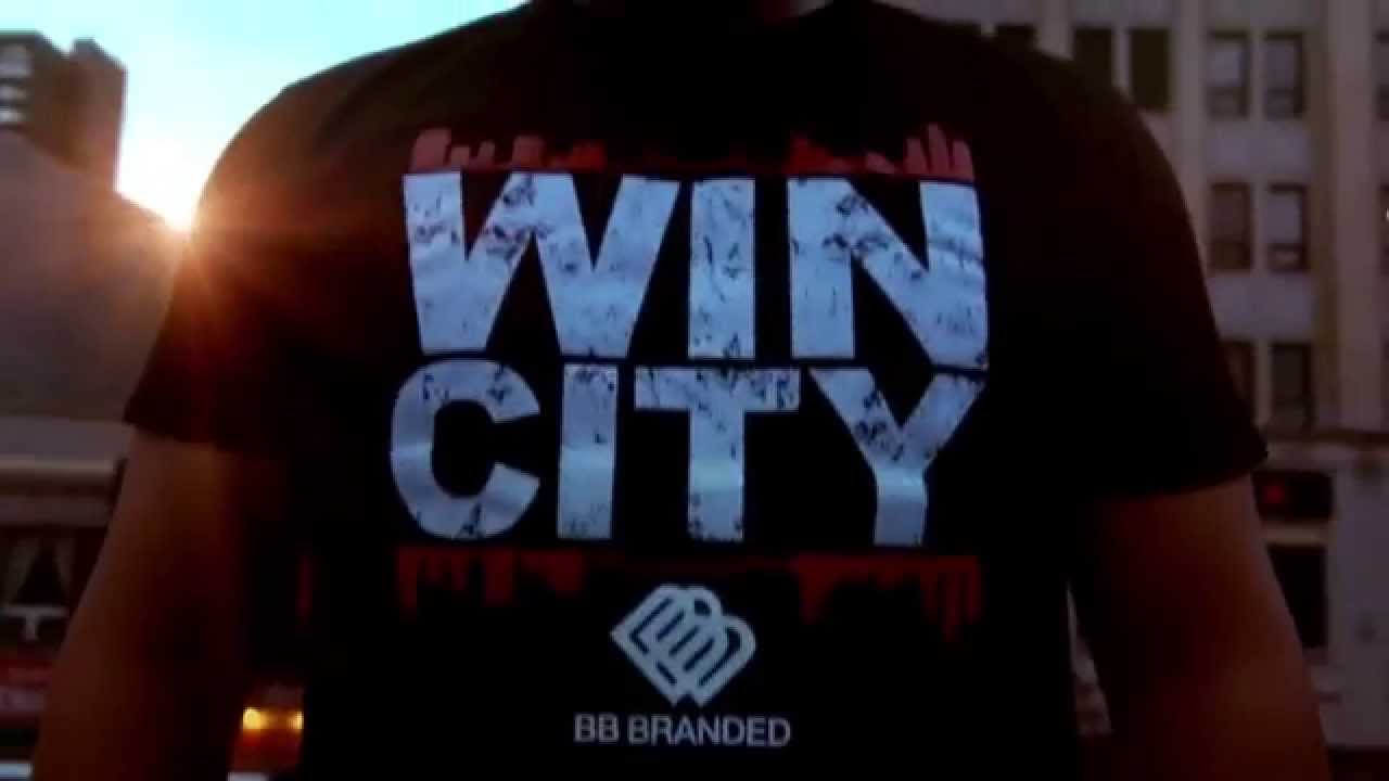 Win City - BB Branded