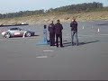 Drifttraining in Boxberg, Teil 1