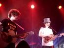 larrikin love's gig on 12th feb in london.