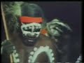 Aboriginal songs and dances from Bamyili, NT, 1980s Aboriginal songs and dances from Bamyili, NT, 1980s