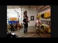 Fenix TX - Minimum Wage - Cover
