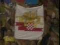Buducnost Podgorica Montenegro - Hajduk Split Croatia 1:1