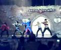 [281007] Halloween Show at Ocean Park
