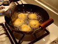 gypsy fried oreos