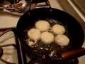 gypsy fried oreos
