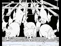 Mange du cochon d\