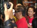 Court frees ISA detainee Raja Petra