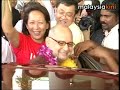 Court frees ISA detainee Raja Petra