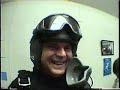 Jim Hill 30,600 feet HALO Skydive