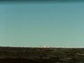 testing the result of massive underground explosions by the u.s. atomic energy commission during operation dugout in 1960.