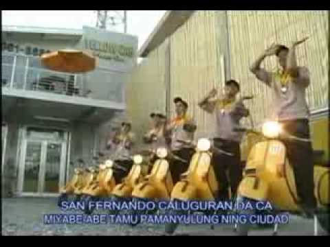 San Fernando, Pampanga MTV