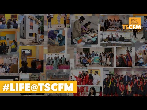 Thadomal Shahani Centre For Management Mumbai General video thumbnail 3