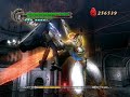 PC Devil May Cry 4 Boss Agnus vs Nero