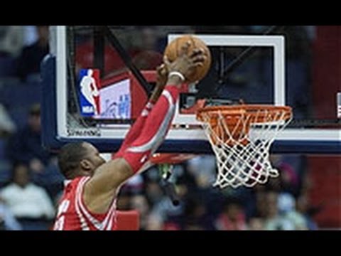 how to draw dwight howard