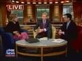 Colleen Haskell on Fox & Friends