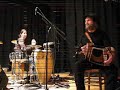 Stuveu : madison et bourrée en cercle Stuveu : madison et bourrée en cercle