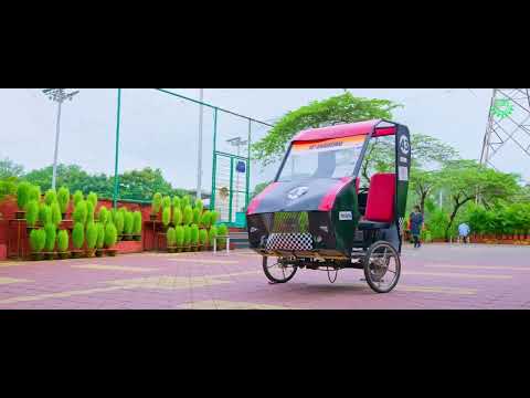KIIT School of Mechanical Engineering Bhubaneswar General video thumbnail 6