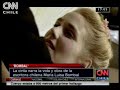 Entrevista a La Actriz Blanca Lewin Sobre Su Papel En "Bombal"