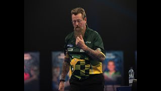 Jose De Sousa after win over Chisnall: “I've beaten most top players in PDC so anything's possible”