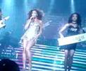 Beyoncé Concert Dublin - Green Light Beyoncé Concert Dublin - Green Light