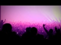 Soirée Legendz David Guetta 
