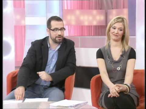 Doris Teur i Katica Marinović - Dobro jutro Hrvatska - Dora 2011