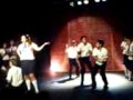 Didi T1G  no  Teatro BROTOS LEGAIS
