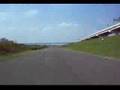 荒川サイクリング ロードバイク Look555 06'Model Riding Bicycle in Japan