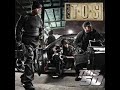 G-Unit - Get Down - T.O.S. - Exclusive