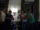 My Dad's Fiftieth Birthday Party