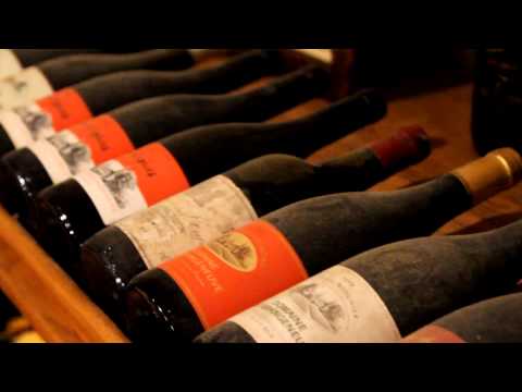 Domaine de Grangeneuve – Secrets de Terroir en Drôme Provençale