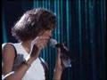 Clip Whitney Houston Why Does It Hurt So Bad