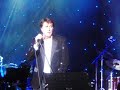 Bryan Ferry : Slave To Love - Live 2007