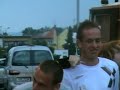 Slavia Praha - meeting with Slavia fans Slavia Praha - meeting with Slavia fans