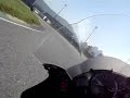 Bike Day aut�dromo do Rio. R1 Yamaha.