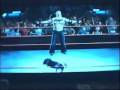 This is my first match. Sorry for the shabby quality as i am using a webcam to film just now but the quality will get better with time.  Robbie Vs Punk-Boy.Oh and I stupidly keep calling him Punk-Kid instead of Punk-Boy as Punk-Kid is an old CAW i had.RobAnd Productions Inc.RobAnd Entertainment Inc.No Copyright infringement intended.