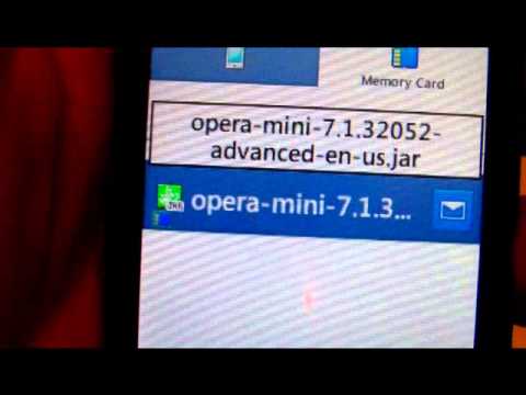 how to get minecraft on lg 840g