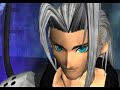 Final Fantasy 7 - Aeris\