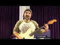 Led Zeppelin Immigrant Song Lesson