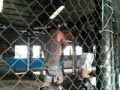 CLUB DE LA PELEA Hugo vs Moi 17/05/2012