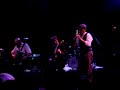 teledysk, klip, The Pogues,- Young Ned Of The Hill