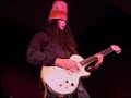 Buckethead -Night Of The Slunk- Italian American S