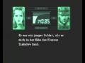 Metal Gear Solid - FoxDie & Naomis Rache (German)