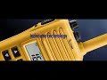Видеообзор ICOM IC-F4003