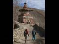 Rob & Mirjam - Nepal Mustang 2006