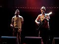 Jason Mraz & Bushwalla - Personal Ads Jason Mraz & Bushwalla - Personal Ads