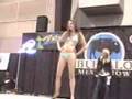 97 ROCK Men's Show Bikini Fashon Show