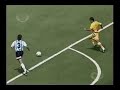 Romania - Argentina 3-2 (USA 1994)