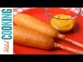 How To Make Corn Dogs