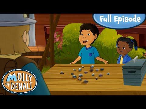 Dream Tube | Molly of Denali Full Episode!